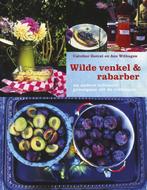 Wilde venkel & rabarber 9789047511908 Caroline Zeevat, Verzenden, Gelezen, Caroline Zeevat