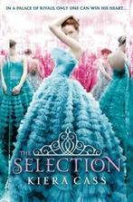 The Selection / The Selection / 1 9780007466696 Kiera Cass, Verzenden, Gelezen, Kiera Cass