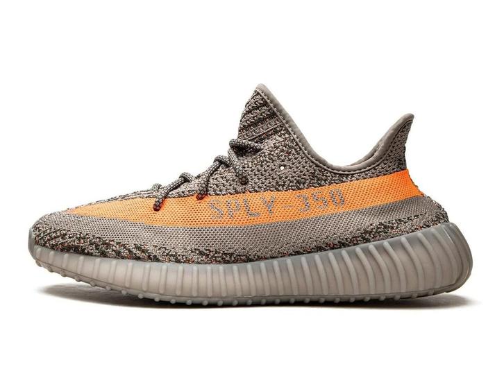 Adidas Yeezy Boost 350 V2 Beluga (Reflective) - Maat 40 EU, Kleding | Heren, Schoenen, Ophalen of Verzenden