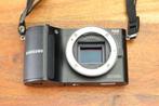 Samsung NX200 Body + Accessoires 20.3MP Digitale camera