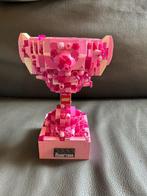 Lego - Winners trophy lego inside tour 2022 - winner trophy