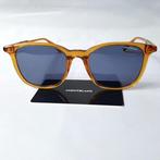 Montblanc - Blue Lenses - Logo - New - Lunettes de soleil, Nieuw