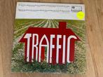 Traffic - Traffic first pressing Garrod & Lofthouse cover -, Cd's en Dvd's, Nieuw in verpakking