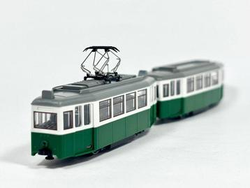 Kato N - 14-806-2 - Train miniature (1) - Mon Tram Classique