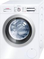 Bosch WAY32541NL - Wasmachine - 9 kg - 1600 tpm -, Ophalen of Verzenden, Nieuw