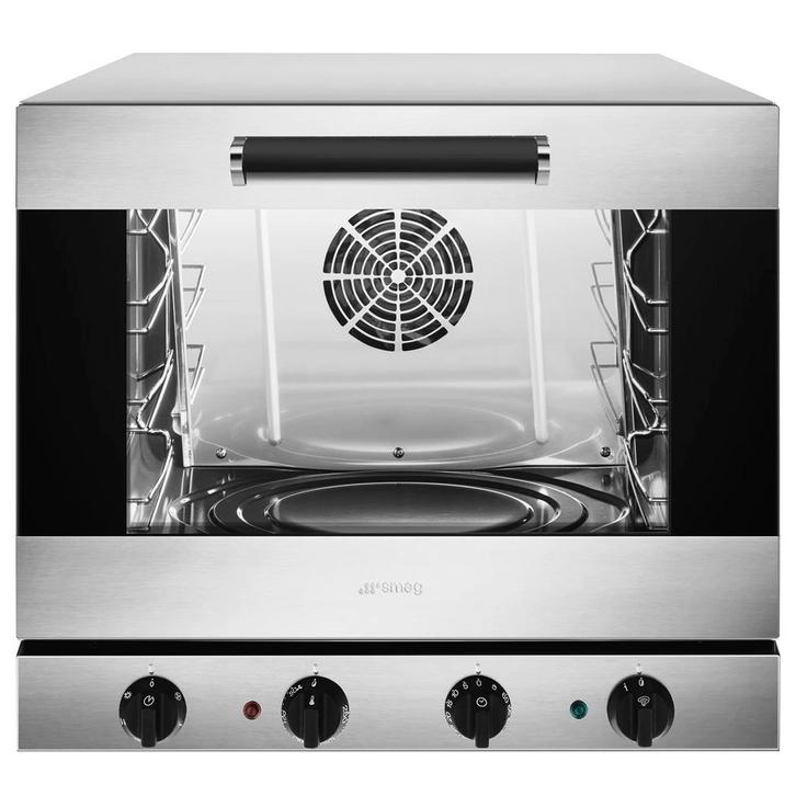 Multifunctionele Heteluchtoven | ALFA | 4 Niveaus (435x320), Zakelijke goederen, Horeca | Keukenapparatuur, Nieuw in verpakking