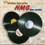 cd - Various - The Fabulous Low-Price HMG Blues Sampler