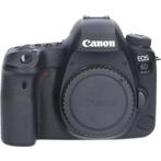 Tweedehands Canon EOS 6D Mark II Body CM1799, Audio, Tv en Foto, Ophalen of Verzenden, Gebruikt, Canon