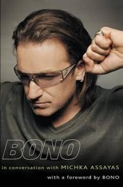 Bono 9781573223096 Michka Assayas, Livres, Langue | Anglais, Envoi
