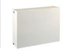 60x180 cm Type 33 - 5728 Watt - ECA Paneelradiator Compact 8, Ophalen of Verzenden