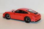 Minichamps 1:12 - Modelauto - Porsche 911 R 2016, Nieuw