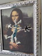 Sagrasse (1966) - Im Sorry Monna Lisa, Antiek en Kunst