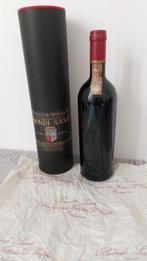 1983 Biondi Santi, Tenuta Greppo - Brunello di Montalcino, Verzamelen, Nieuw