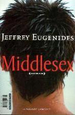 Middlesex 9789025410322, Verzenden, Jeffrey Eugenides