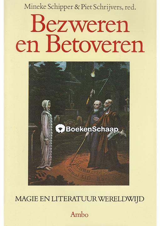 Bezweren en Betoveren, Boeken, Esoterie en Spiritualiteit, Gelezen, Verzenden
