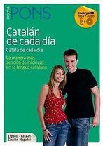 Catalán de cada día (Pons - De Cada Dia)  editorial  Book, Gelezen, Editorial, Verzenden