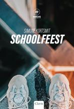 Schoolfeest / Veritas / 1 9789044834345 Simone Kortsmit, Boeken, Verzenden, Zo goed als nieuw, Simone Kortsmit