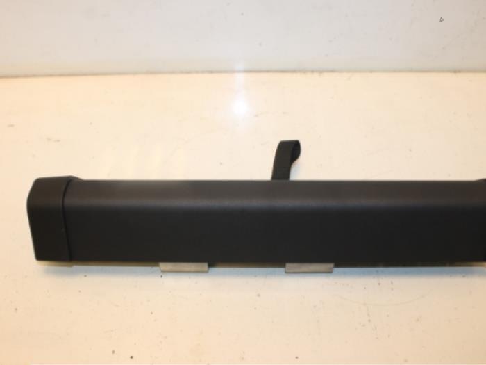 Bagagenet Volvo V70 O119431, Auto-onderdelen, Interieur en Bekleding