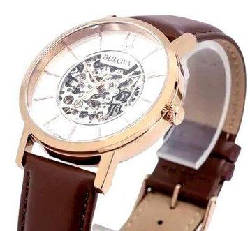 Bulova - NO RESERVE PRICE - Special Edition Clipper