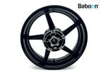 Achterwiel Suzuki SV 650 X 2018-2022 (SV650 CX24), Verzenden, Gebruikt