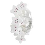 Sterren Lichtslinger Kinderkamer 3 meter 20 lampjes Nachtlam, Verzenden, Nieuw