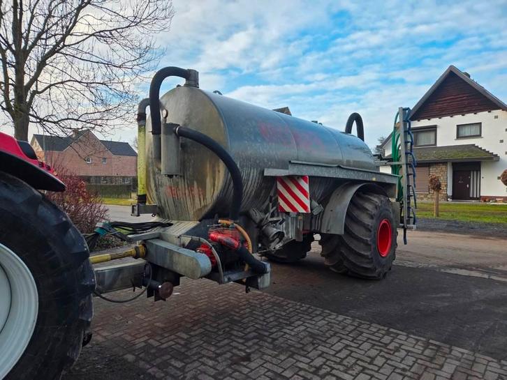 Record V1201, Articles professionnels, Agriculture | Outils, Enlèvement