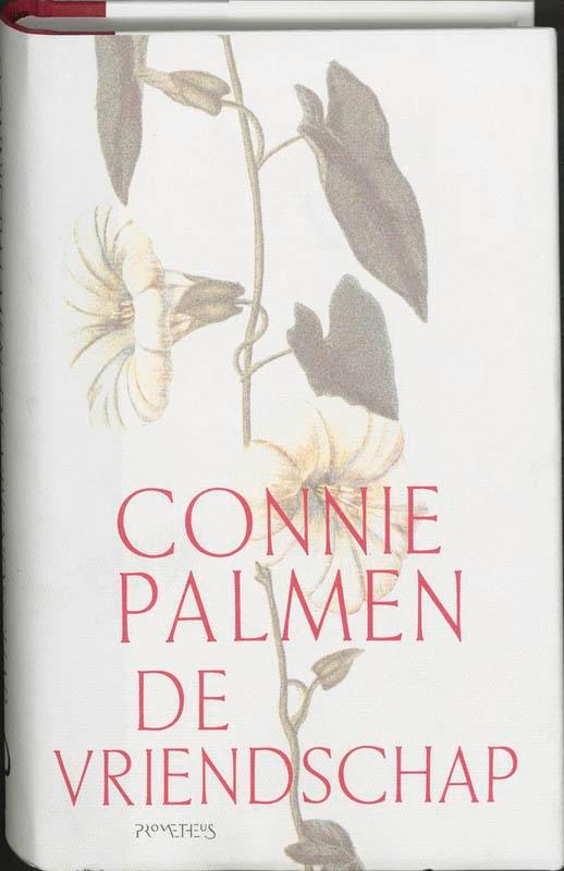 De vriendschap 9789053333488 Connie Palmen, Boeken, Romans, Zo goed als nieuw, Verzenden