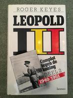 Leopold III 9789020914214 Marian Keyes, Boeken, Verzenden, Gelezen, Marian Keyes