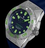 Tecnotempo - Divers 1000M Ocean Force - Automatic -, Handtassen en Accessoires, Horloges | Heren, Nieuw