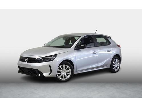 Opel Corsa, Auto's, Opel