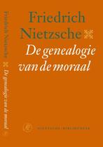 De genealogie van de moraal / Nietzsche-bibliotheek, Verzenden, Friedrich Nietzsche