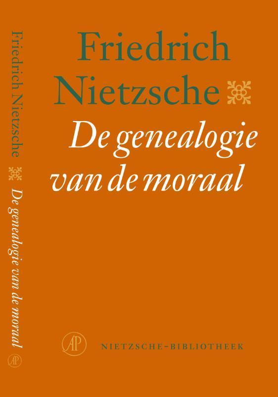 De genealogie van de moraal / Nietzsche-bibliotheek, Livres, Philosophie, Envoi