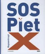 SOS Piet X, Verzenden, Nieuw, Nederlands