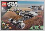 Lego - Star Wars - 75325 - The Mandalorians N-1 Starfighter