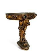 Wandtafel - Hout, Antiek en Kunst