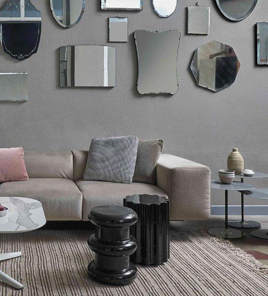 Kartell - Ettore Sottsass - Tabouret - Pilastro -, Antiek en Kunst, Antiek | Meubels | Stoelen en Sofa's