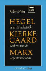 Hegel, Kierkegaard, Marx / Vantoen.nu 9789031507467, [{:name=>'R. Heiss', :role=>'A01'}], Verzenden