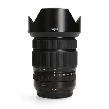 Fujifilm GF 32-64mm F4.0 R LM WR beschikbaar voor biedingen