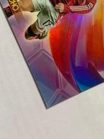 Topps Alejandro Garnacho Helix H-6 - 1 Card - Presque, Nieuw