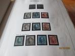 Belgique 1849/1978 - collection bien avancée de belgique -, Postzegels en Munten, Postzegels | Europa | België, Gestempeld