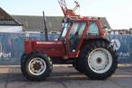 Veiling: Tractor Fiat 110-90DT Diesel 81kW 1988 (Marge), Ophalen