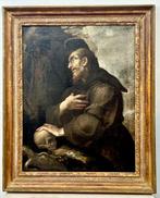 Giovan Battista Crespi detto il Cerano (1513-1632), Kring