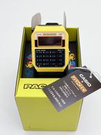 Casio - Pac-Man collaboration model - Zonder minimumprijs -, Nieuw