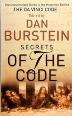 Secrets of the Code, Livres, Langue | Langues Autre, Verzenden