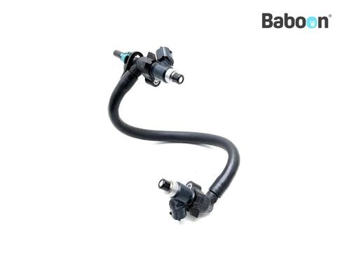 Injecteur de carburant Honda NT 700 V Deauville 2006-2010, Motoren, Onderdelen | Honda, Verzenden