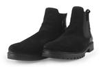 Gabor Chelsea boots in maat 42 Zwart | 5% extra korting, Verzenden, Zwart, Overige typen, Gabor