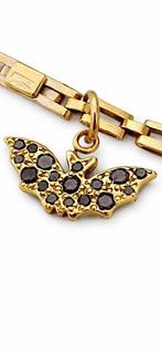 Dodo - Pendentif - 18 carats Or jaune
