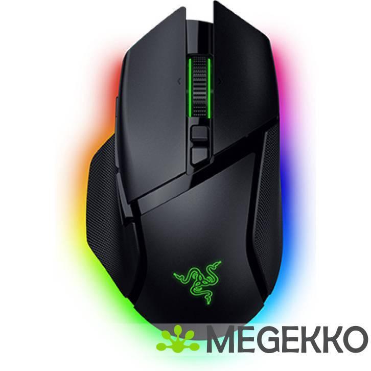 Razer Basilisk V3 Pro 35K Draadloze Gaming Muis, Computers en Software, Overige Computers en Software, Nieuw, Verzenden