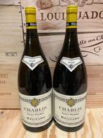 2023 Régnard Chablis Saint-Pierre - Chablis - 2 Magnums (1,5, Collections, Vins