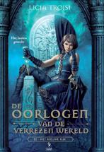 De oorlogen van de verrezen wereld / Het nieuwe rijk / De, Boeken, Verzenden, Zo goed als nieuw, Licia Troisi